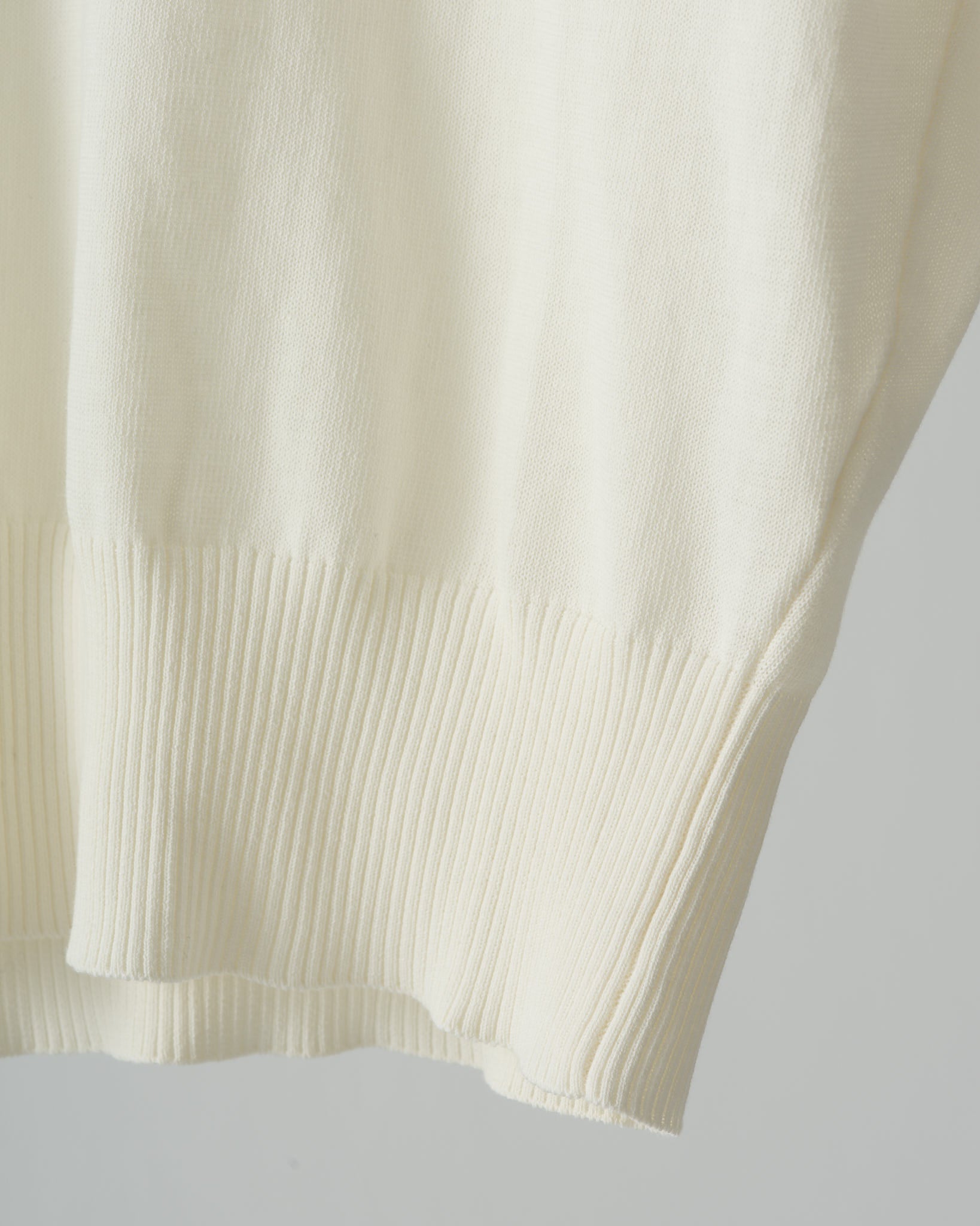 Nonpareil T-shirt in Cream