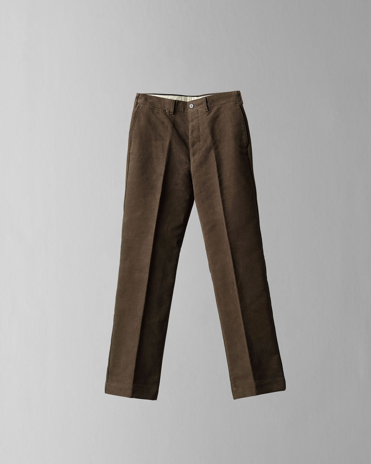 Pilot Chino in Dale Moleskin