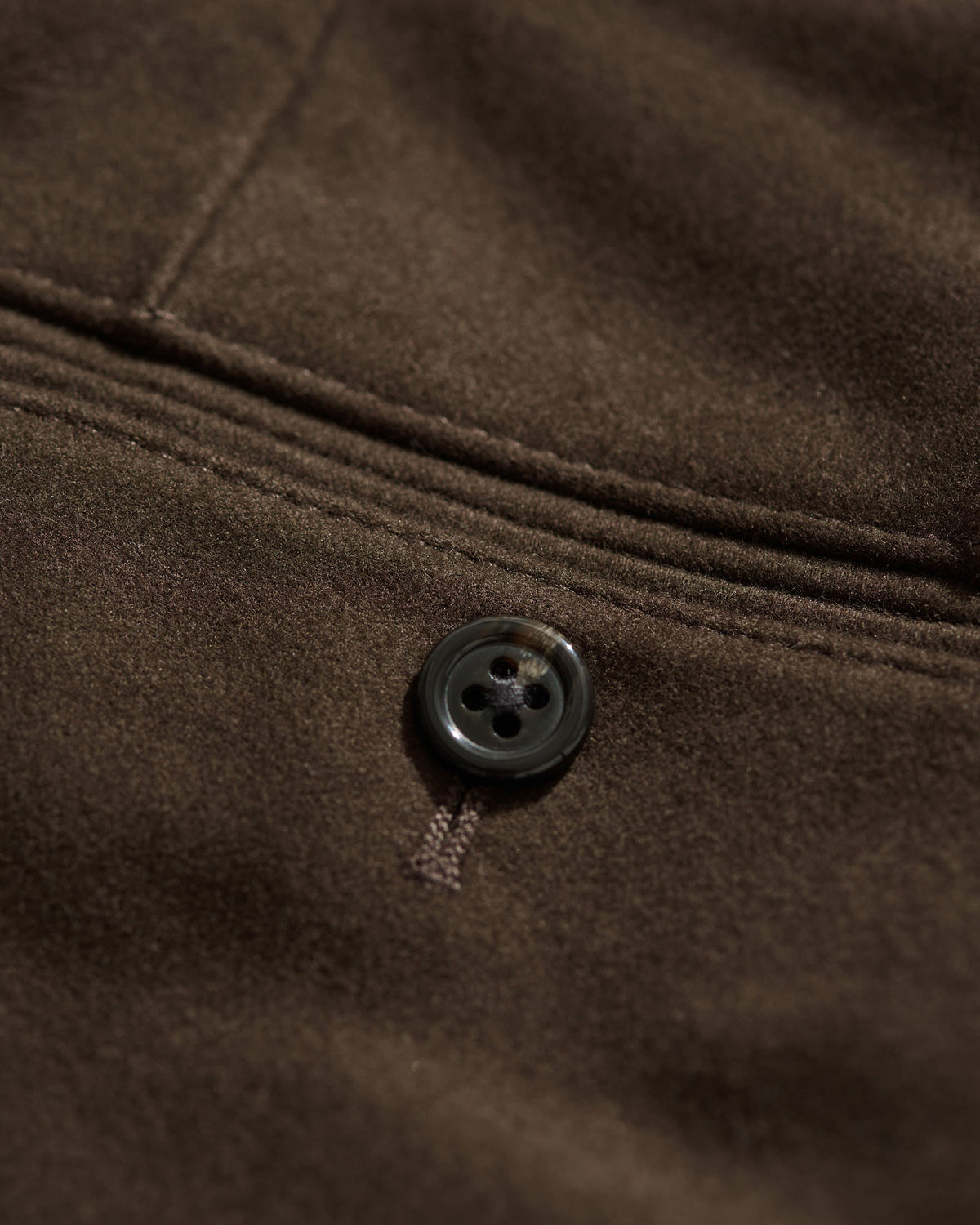 Pilot Chino in Dale Moleskin
