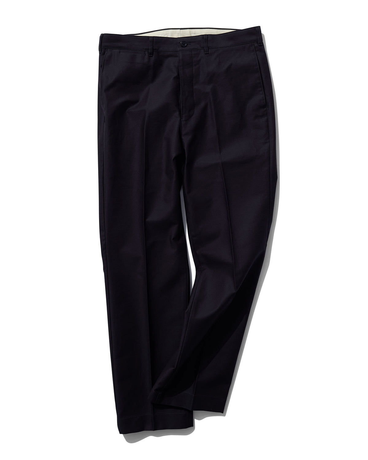 Pilot Chino in Storm