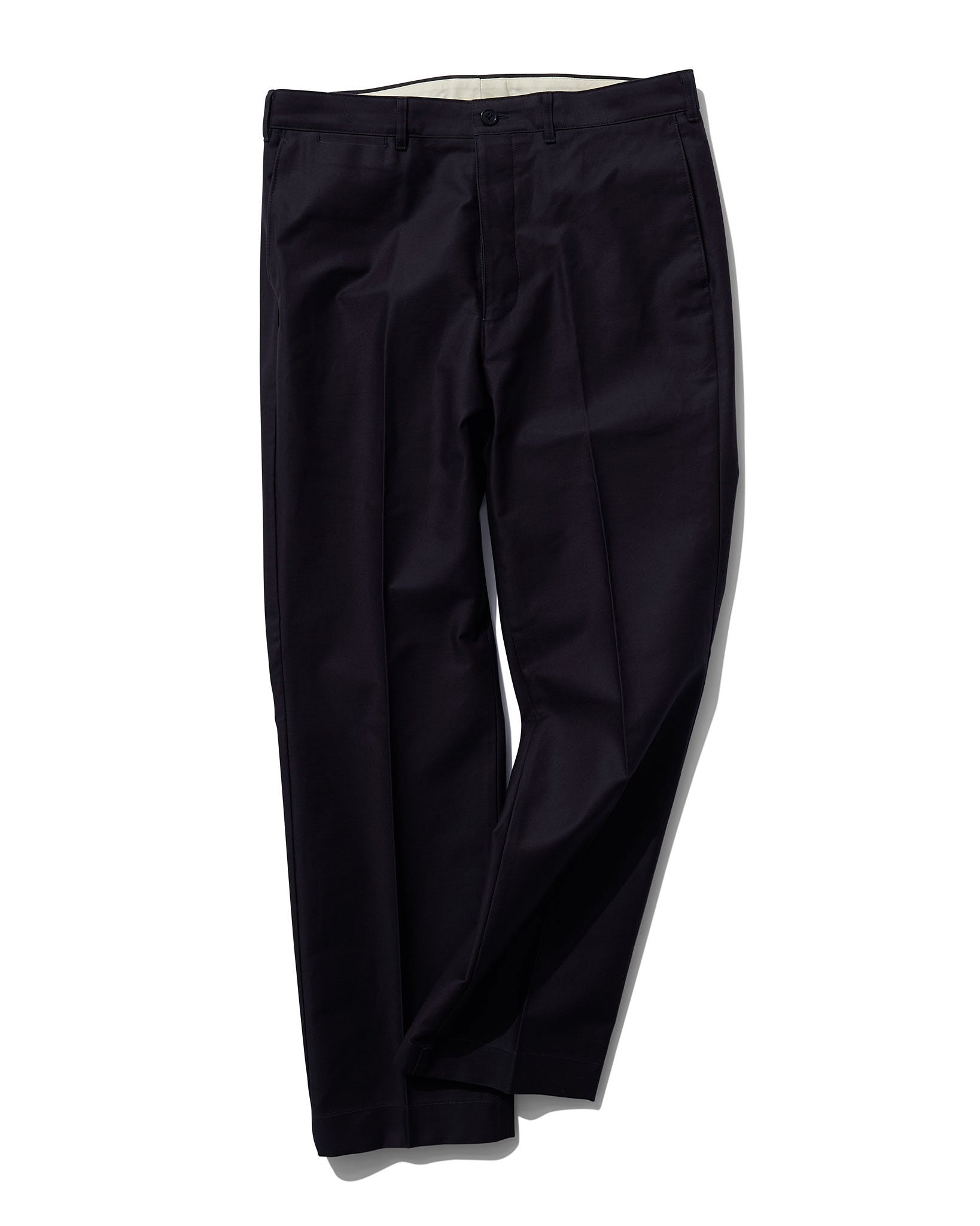Pilot Chino in Storm