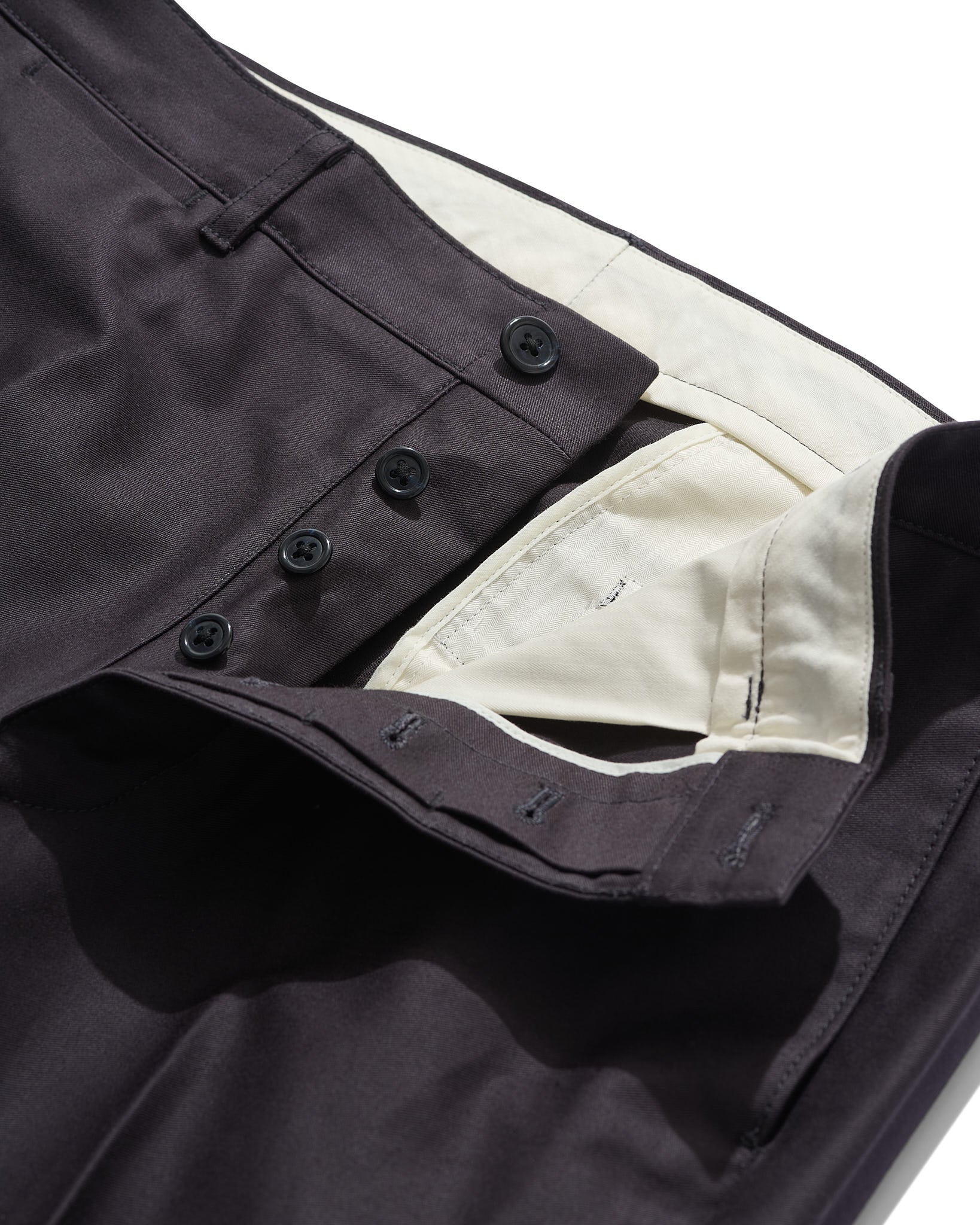 Pilot Chino in Storm