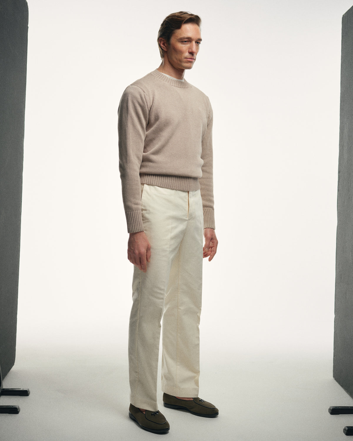 Pilot Chino in Cloud
