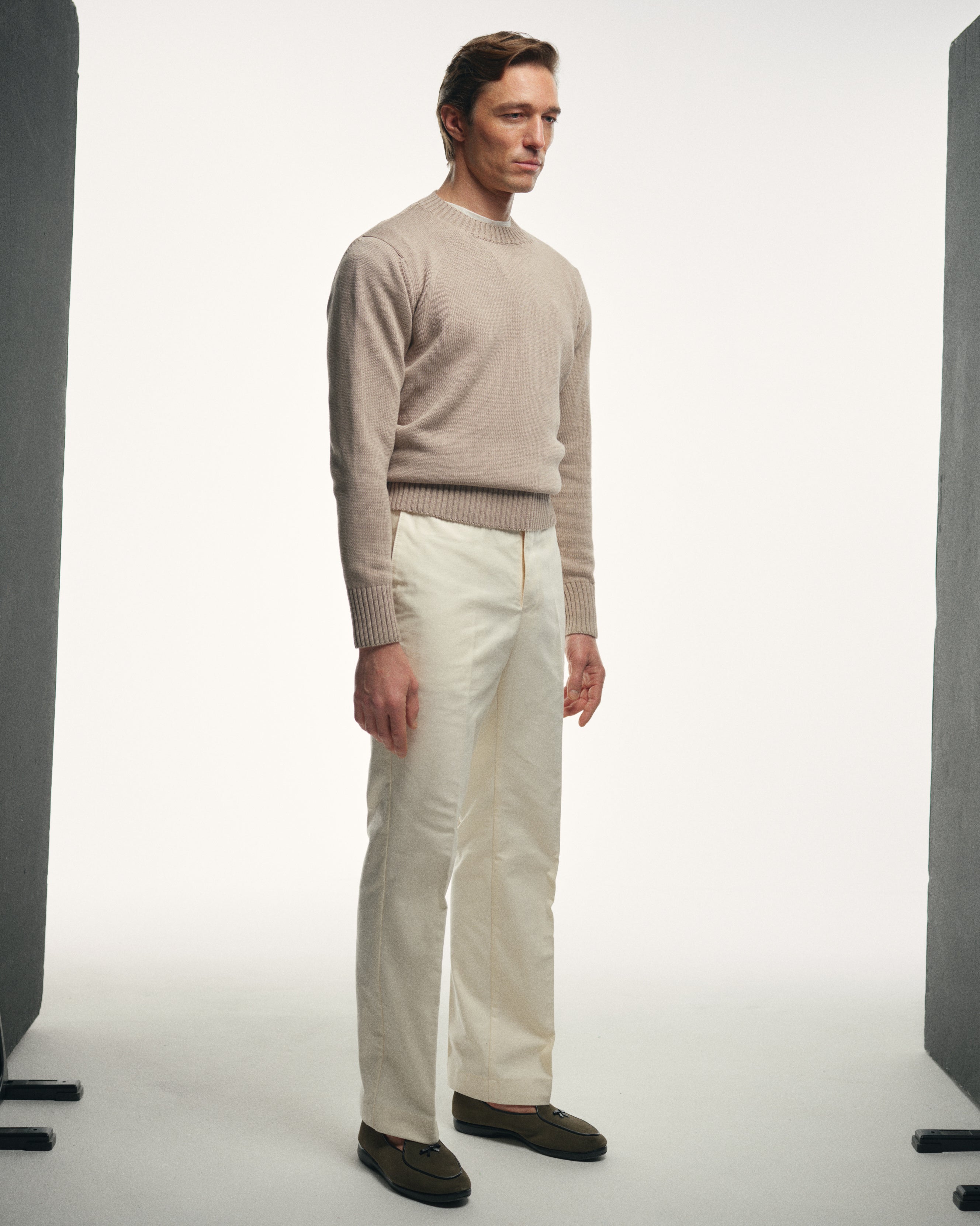 Pilot Chino in Cloud