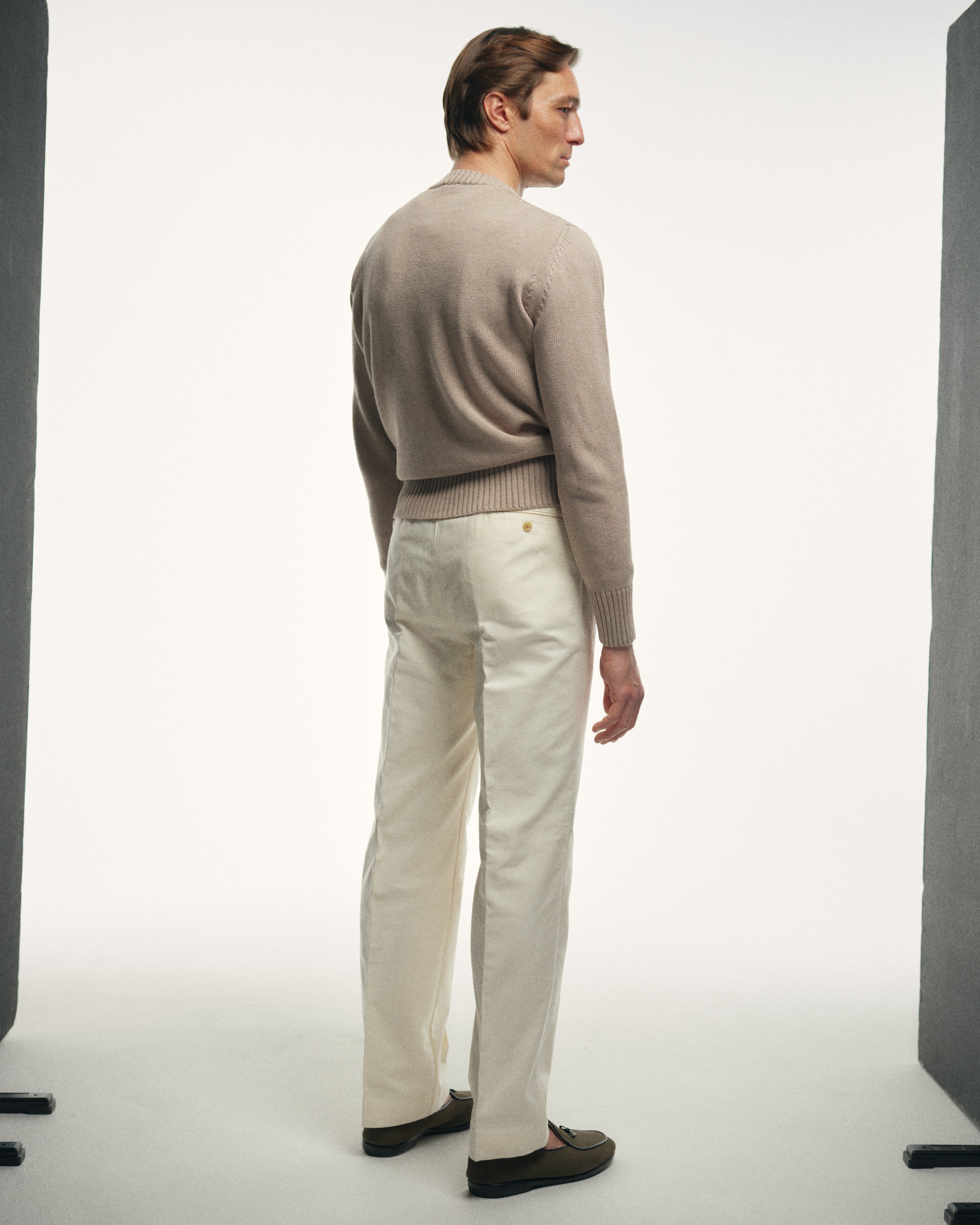 Pilot Chino in Cloud