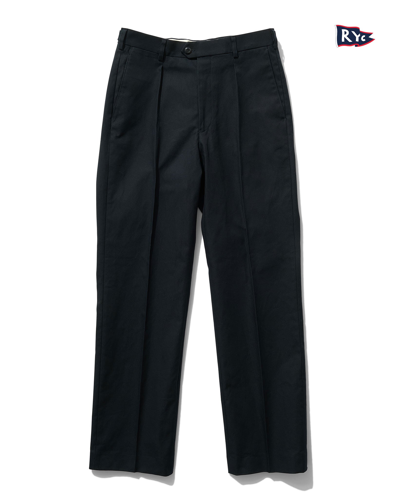 RYC Sailing Trousers Navy