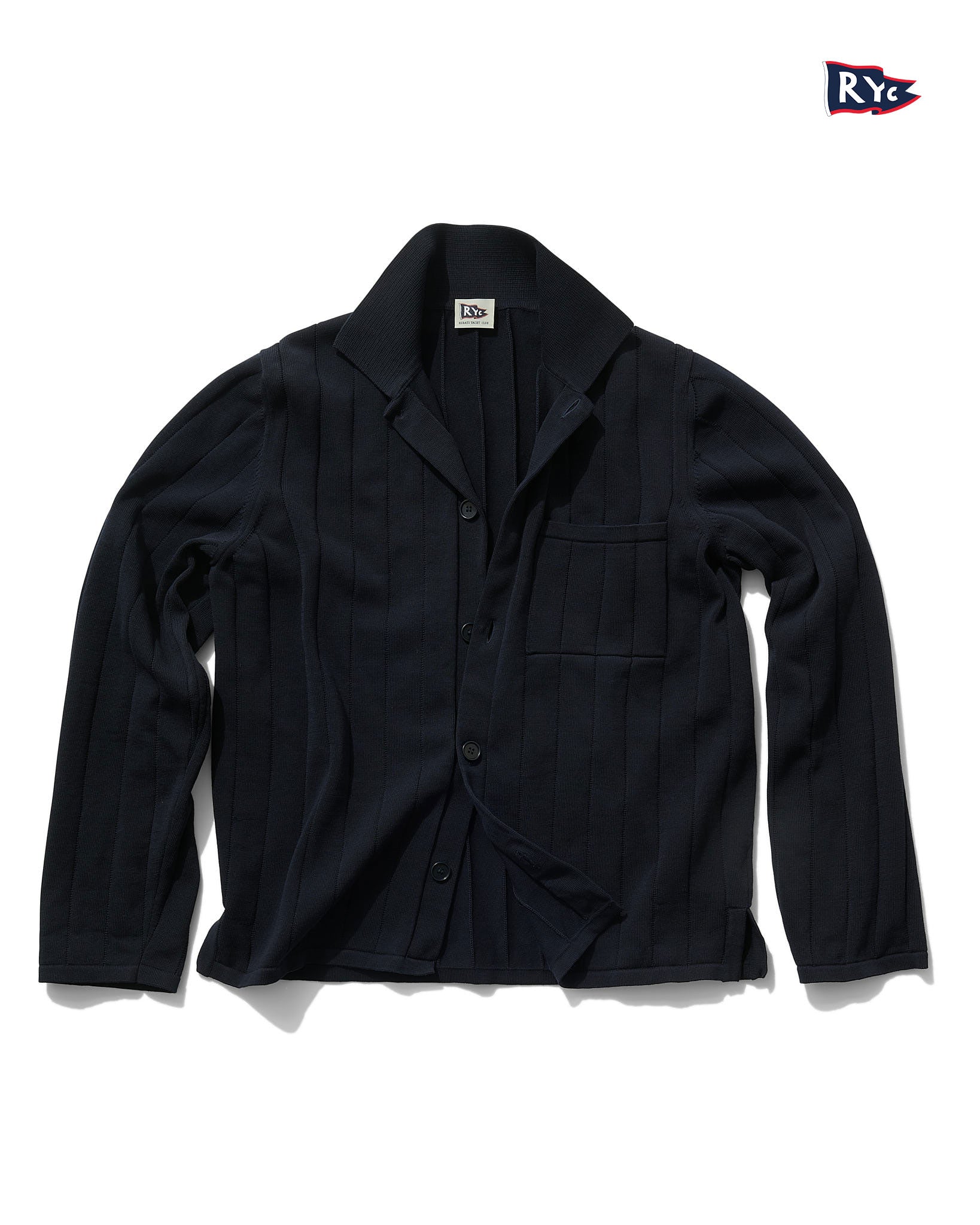 RYC Yachtsman in Navy