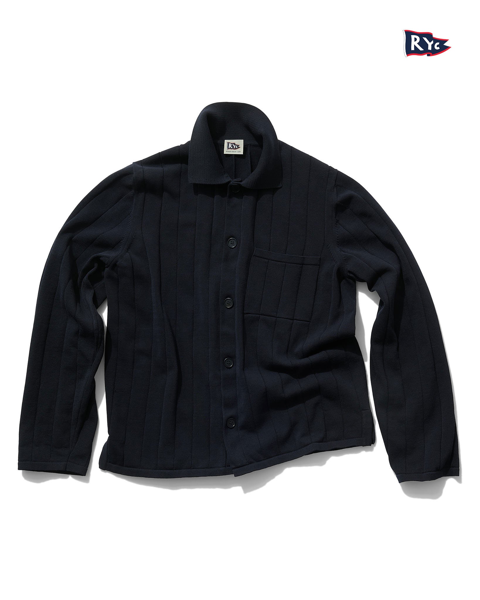 RYC Yachtsman in Navy