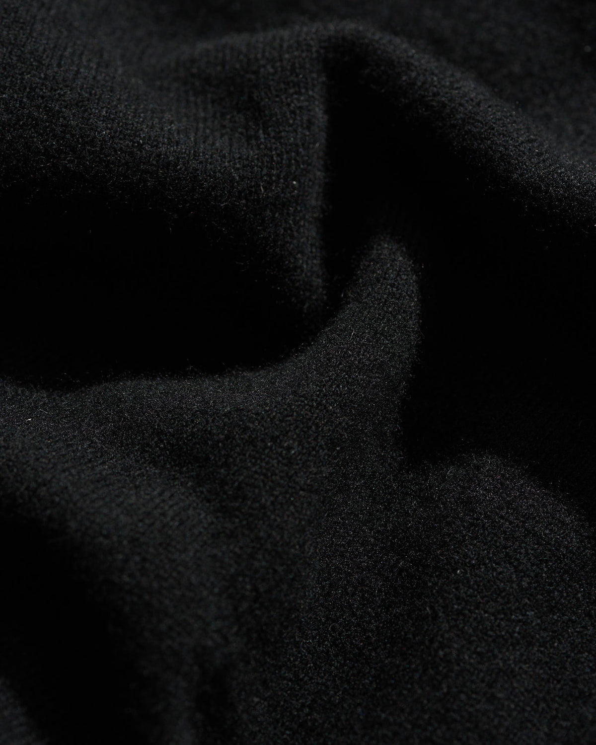 Cashman in Black