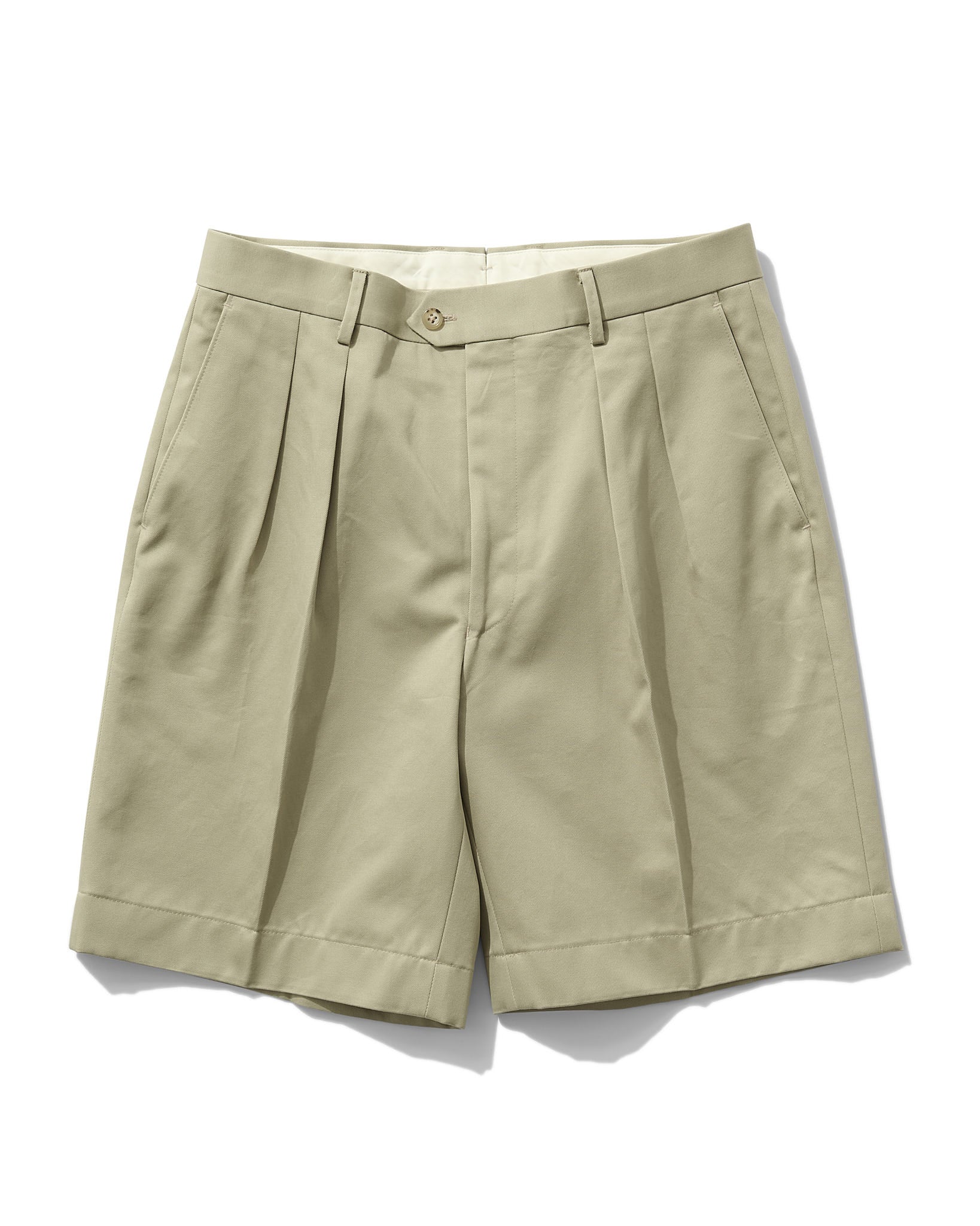 Wellfleet Shorts in Khaki