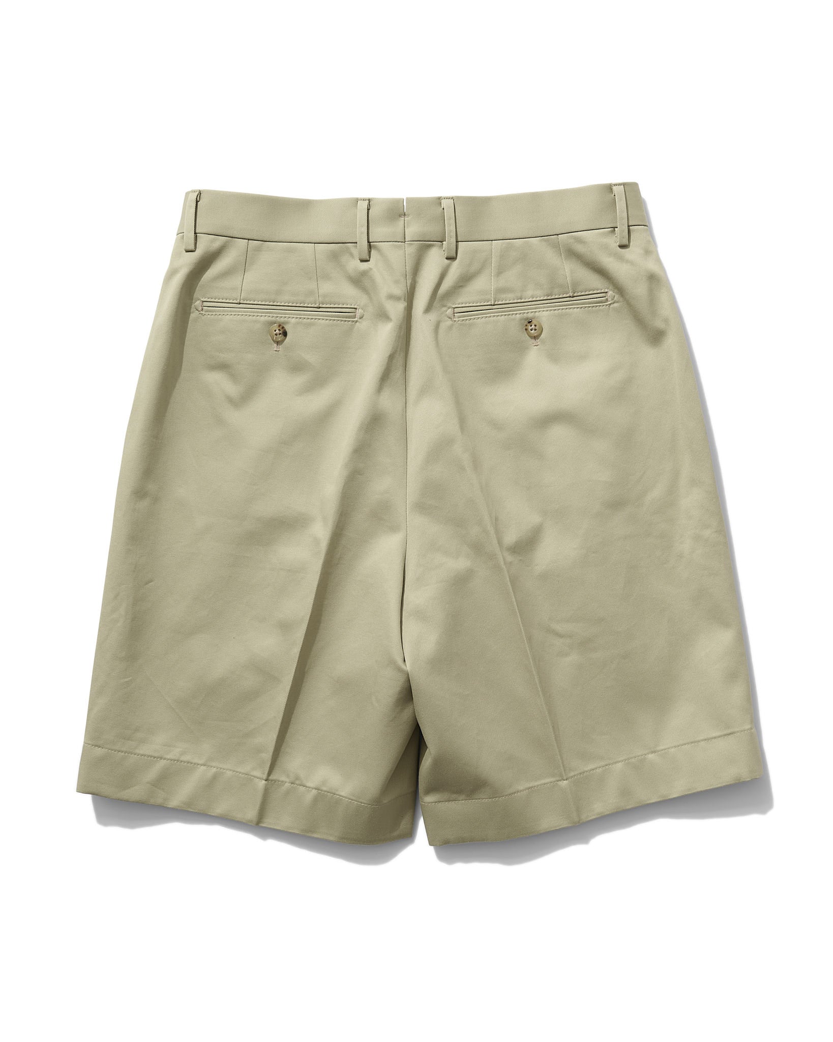 Wellfleet Shorts in Khaki