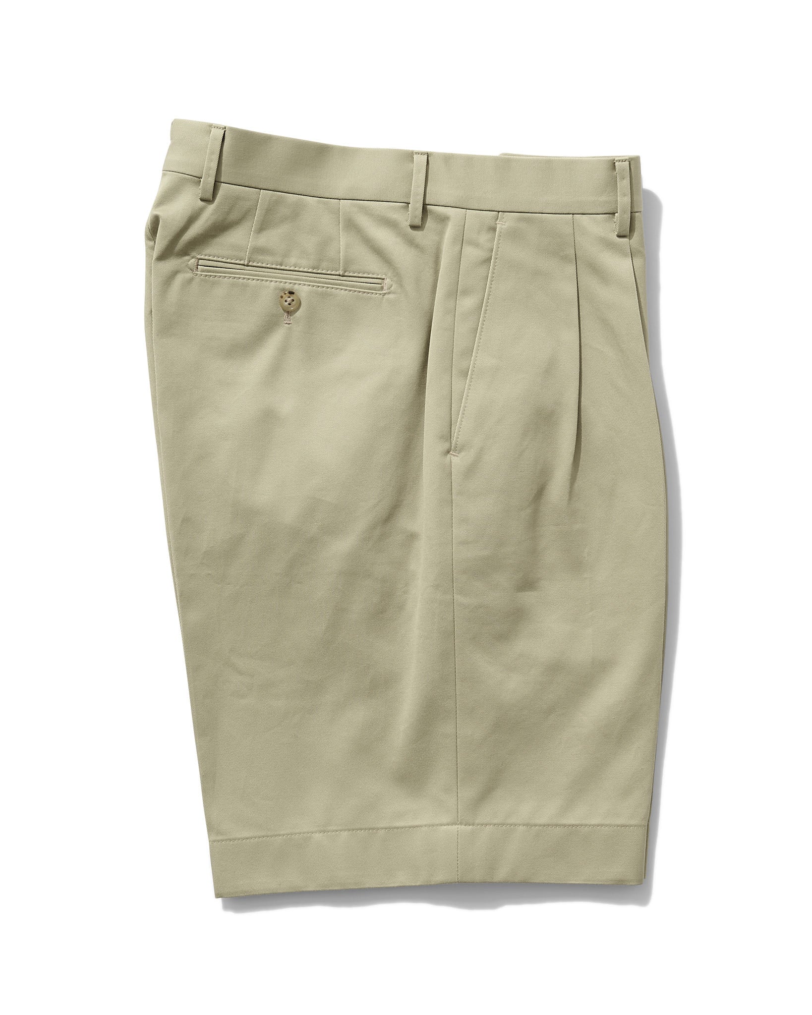 Wellfleet Shorts in Khaki