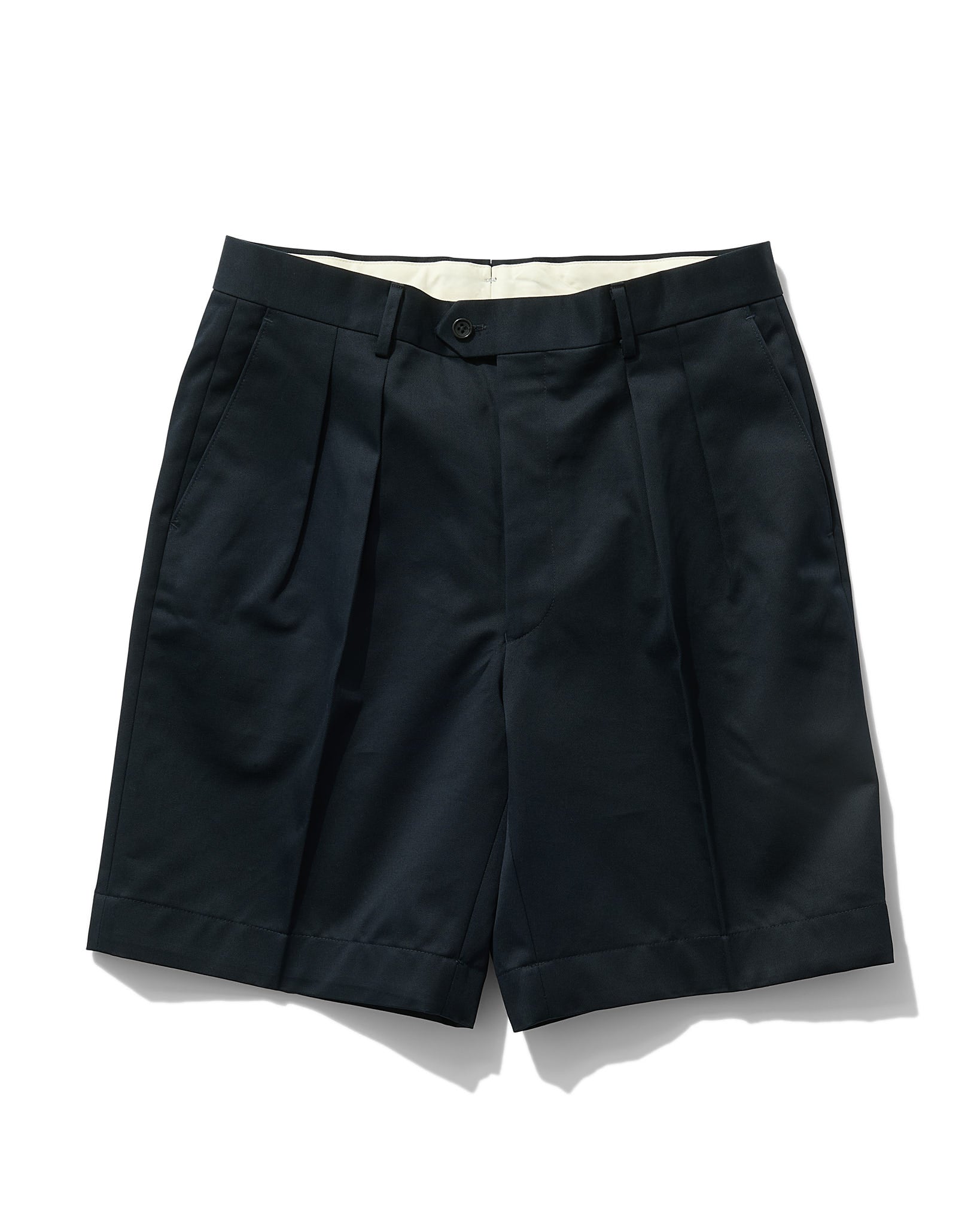 Wellfleet Shorts in Navy