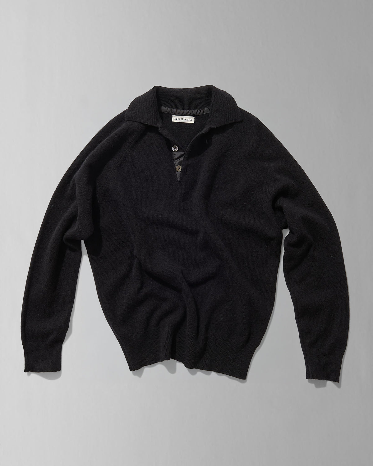 Standard Sportsman in Black