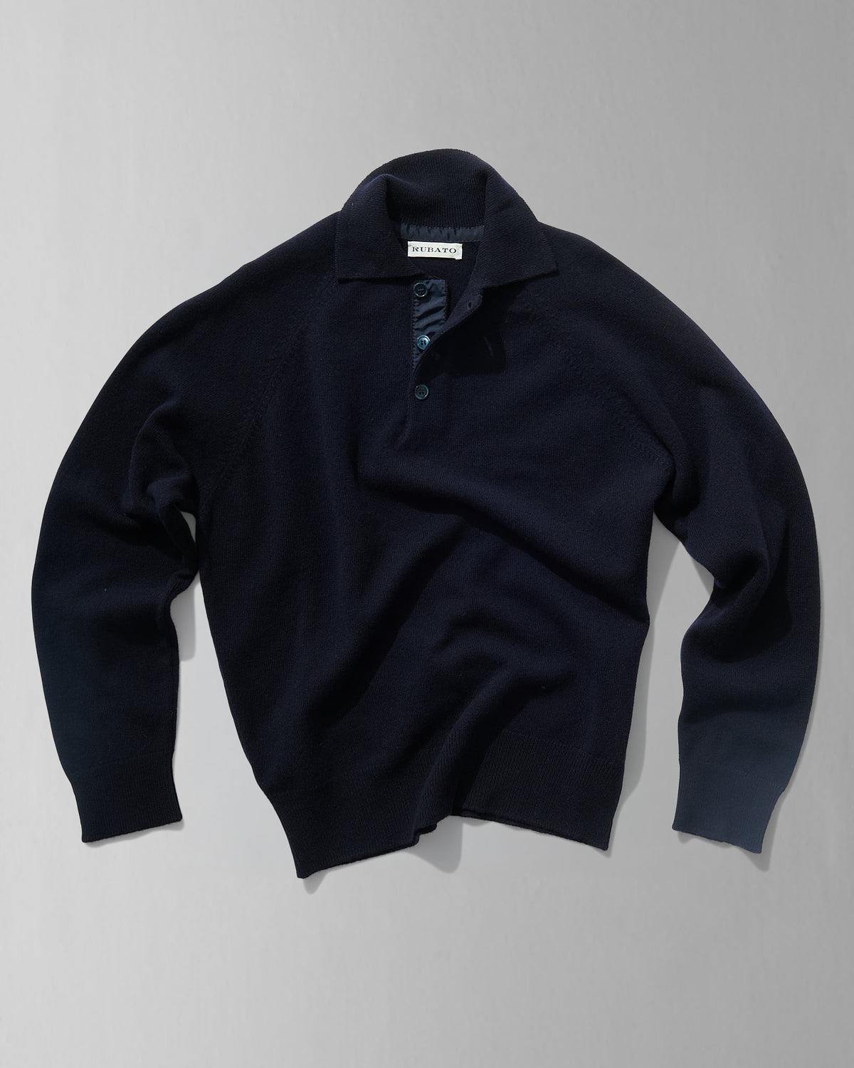 Standard Sportsman in Navy