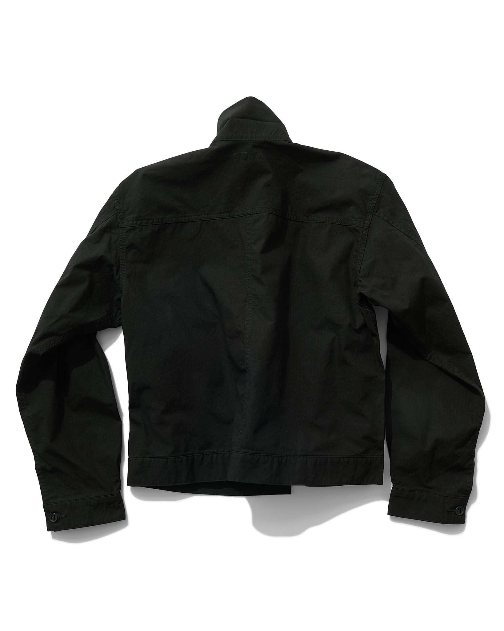 Mercer Jacket in Black
